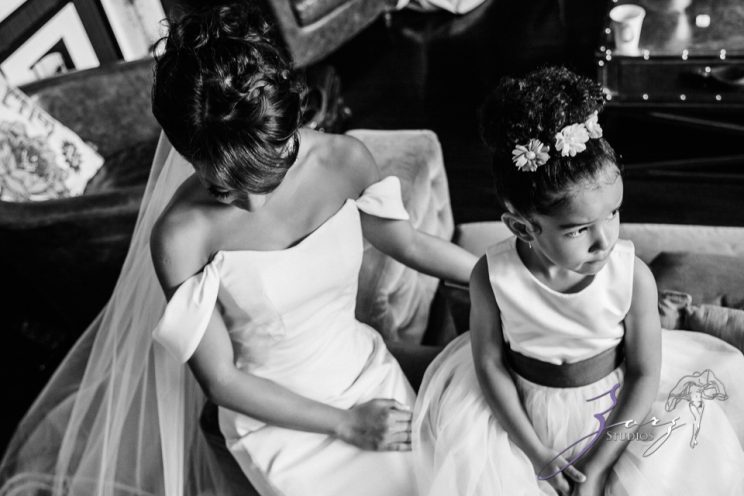 Bandana: Ana + Dana = Freaking Stylish Manhattan Wedding by Zorz Studios (91)