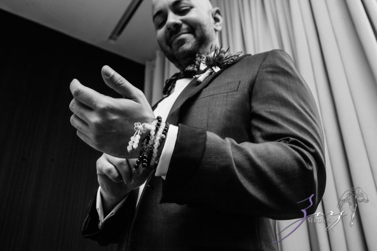 Bandana: Ana + Dana = Freaking Stylish Manhattan Wedding by Zorz Studios (87)