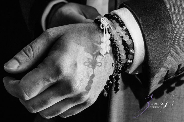Bandana: Ana + Dana = Freaking Stylish Manhattan Wedding by Zorz Studios (86)