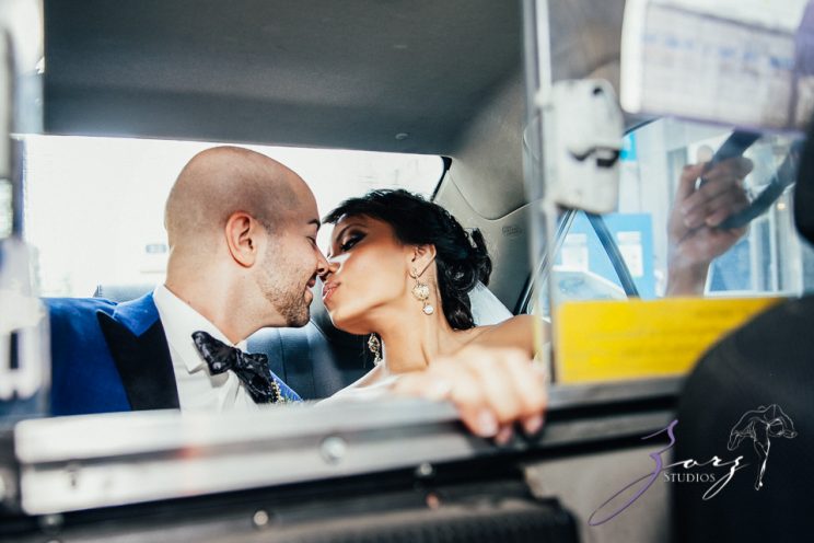 Bandana: Ana + Dana = Freaking Stylish Manhattan Wedding by Zorz Studios (81)