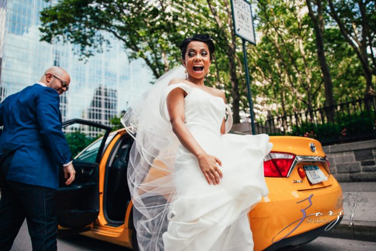 Bandana: Ana + Dana = Freaking Stylish Manhattan Wedding by Zorz Studios (79)