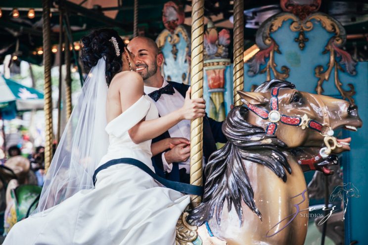 Bandana: Ana + Dana = Freaking Stylish Manhattan Wedding by Zorz Studios (72)