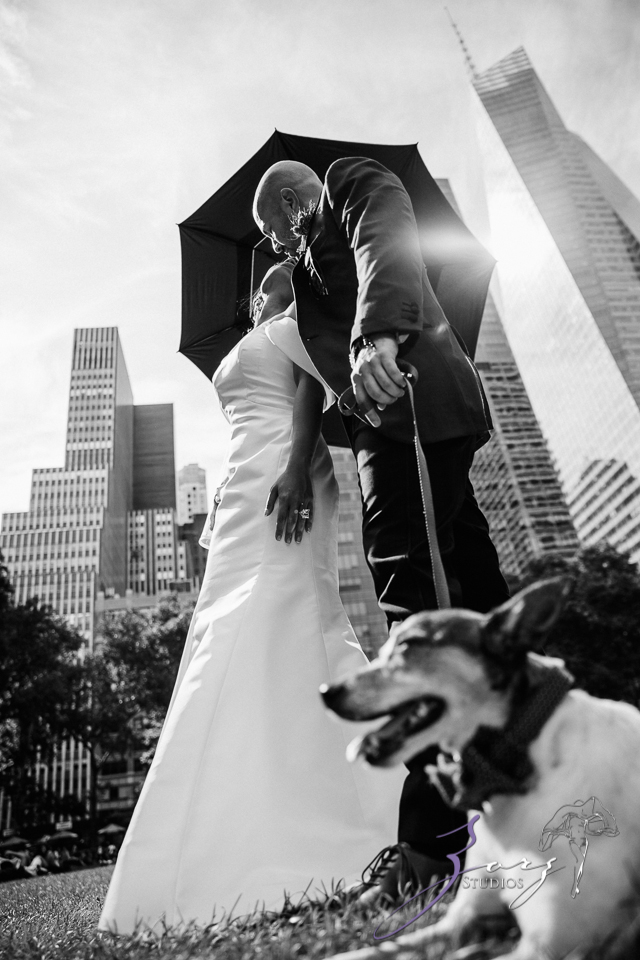 Bandana: Ana + Dana = Freaking Stylish Manhattan Wedding by Zorz Studios (67)