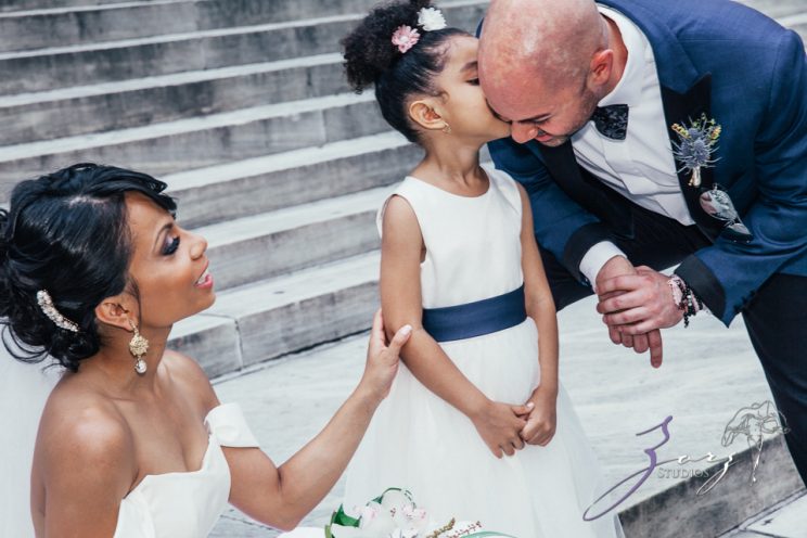 Bandana: Ana + Dana = Freaking Stylish Manhattan Wedding by Zorz Studios (57)