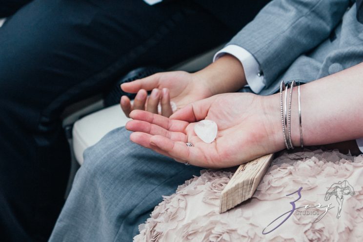 Bandana: Ana + Dana = Freaking Stylish Manhattan Wedding by Zorz Studios (49)