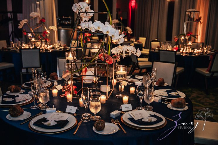 Bandana: Ana + Dana = Freaking Stylish Manhattan Wedding by Zorz Studios (27)