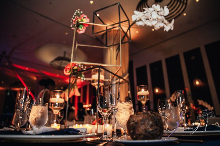 Bandana: Ana + Dana = Freaking Stylish Manhattan Wedding by Zorz Studios (26)