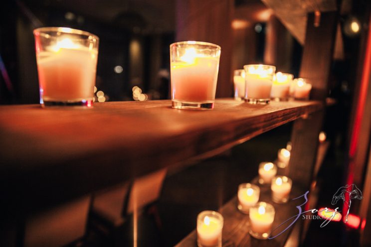 Bandana: Ana + Dana = Freaking Stylish Manhattan Wedding by Zorz Studios (25)