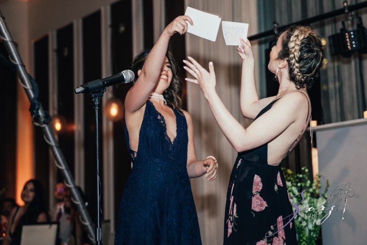 Bandana: Ana + Dana = Freaking Stylish Manhattan Wedding by Zorz Studios (20)