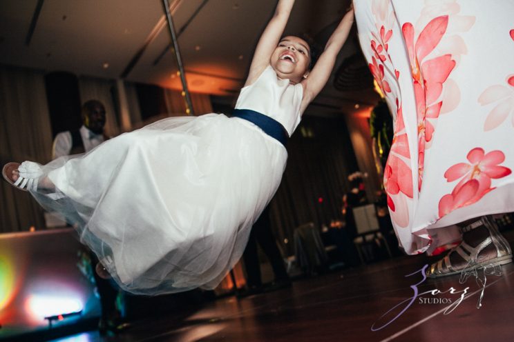 Bandana: Ana + Dana = Freaking Stylish Manhattan Wedding by Zorz Studios (8)