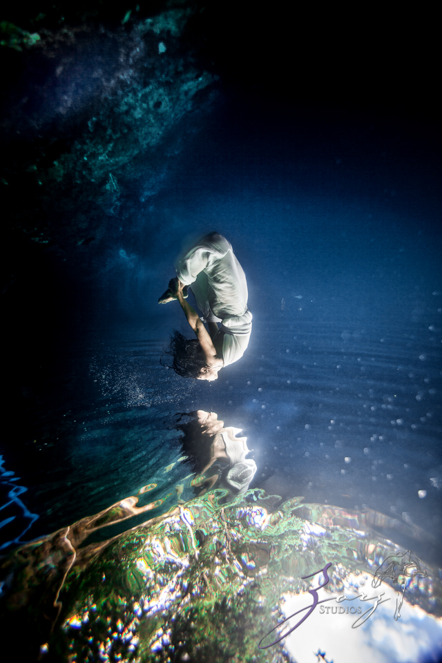 Water Spirit: Epic Underwater Photoshoot in Dominican Republic by Zorz Studios (25)