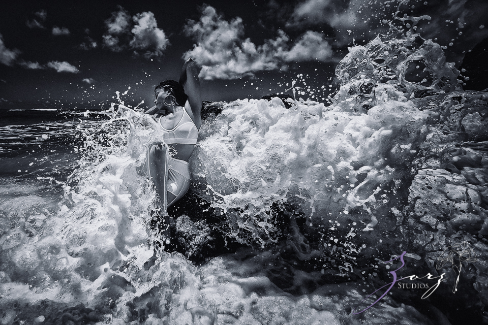 Water Spirit: Epic Underwater Photoshoot in Dominican Republic by Zorz Studios (22)