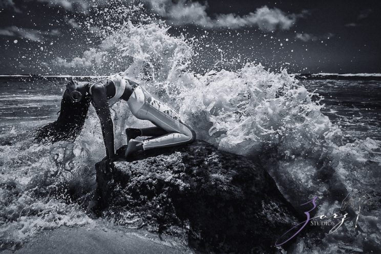 Water Spirit: Epic Underwater Photoshoot in Dominican Republic by Zorz Studios (21)