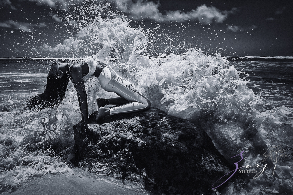 Water Spirit: Epic Underwater Photoshoot in Dominican Republic by Zorz Studios (21)
