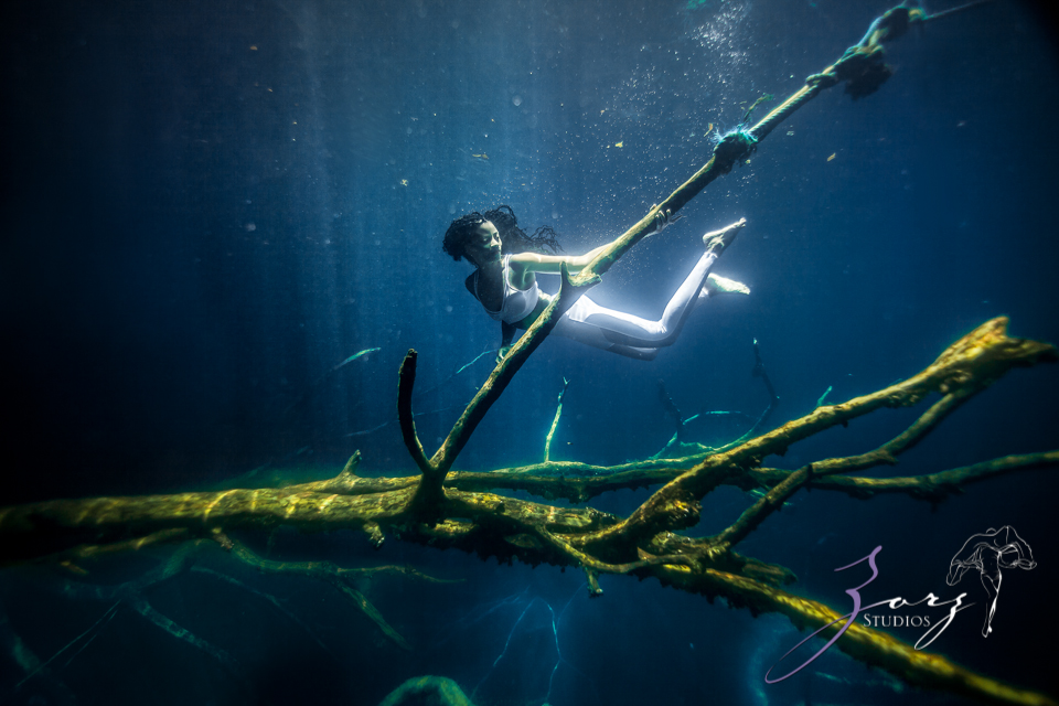 Water Spirit: Epic Underwater Photoshoot in Dominican Republic by Zorz Studios (16)