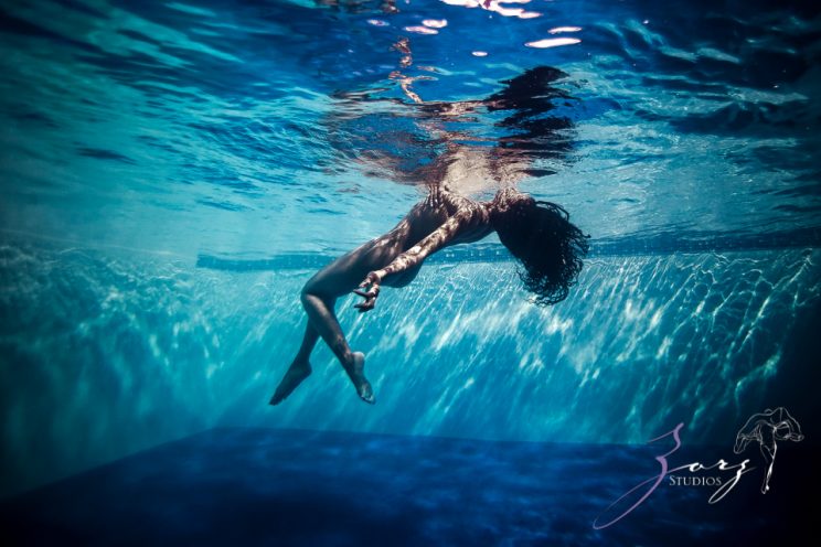 Water Spirit: Epic Underwater Photoshoot in Dominican Republic by Zorz Studios (12)