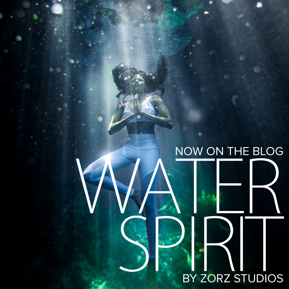 Water Spirit: Epic Underwater Photoshoot in Dominican Republic by Zorz Studios (1)