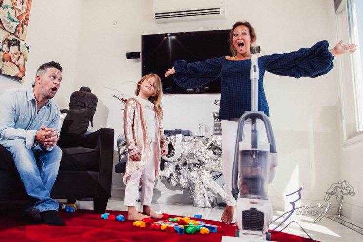 Cuatro+: Whimsical Family Maternity Session by Zorz Studios (18)