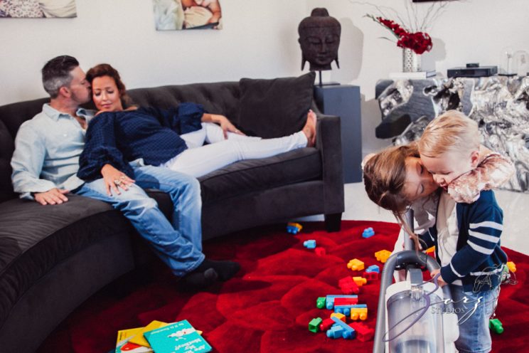 Cuatro+: Whimsical Family Maternity Session by Zorz Studios (13)
