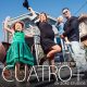 Cuatro+: Whimsical Family Maternity Session by Zorz Studios (1)