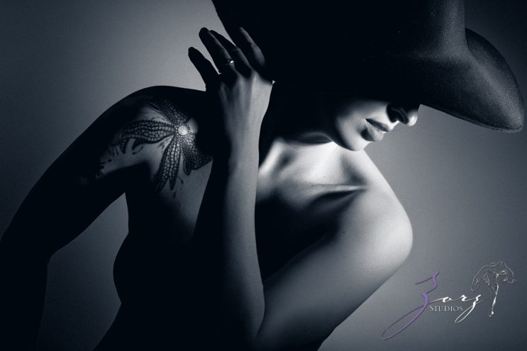 Consensual: Bold and Refined New York Boudoir Photography by Zorz Studios (15)