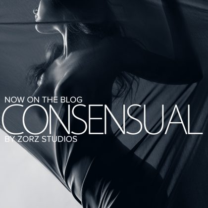Consensual: Bold and Refined New York Boudoir Photography by Zorz Studios (4)