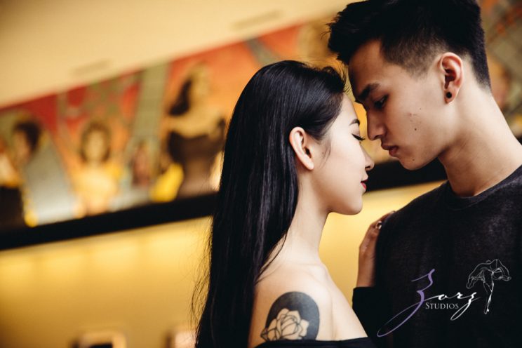 Young Blood: Gen Z Love Photoshoot by Zorz Studios (37)
