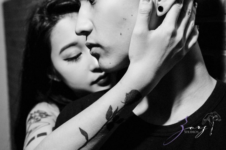 Young Blood: Gen Z Love Photoshoot by Zorz Studios (9)
