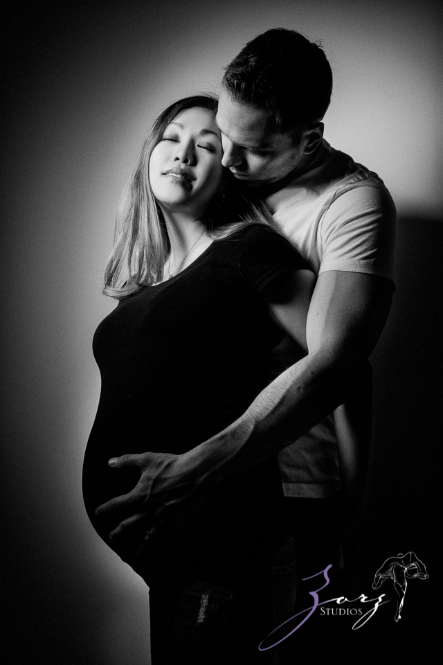 Sonar: Maternity Photos from NYC to the Ocean in One (Long) Day by Zorz Studios (39)