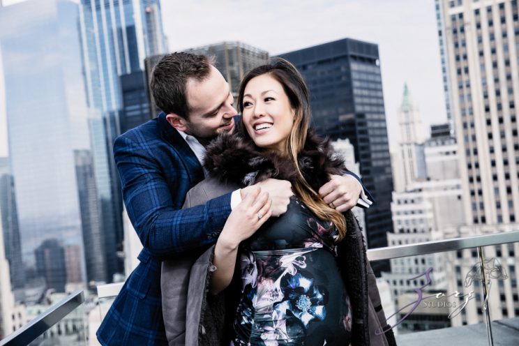 Sonar: Maternity Photos from NYC to the Ocean in One (Long) Day by Zorz Studios (31)