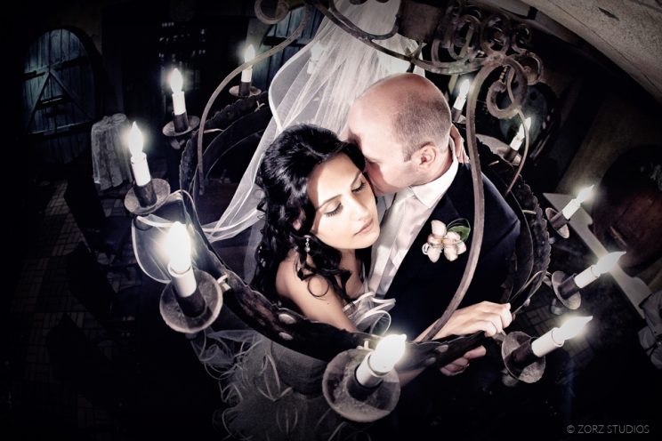 NYC Wedding Photo Permits for Most Popular Photoshoot Locations | Zorz Studios
