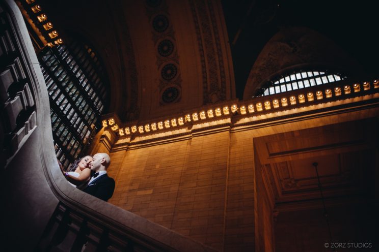 NYC Wedding Photo Permits for Most Popular Photoshoot Locations | Zorz Studios