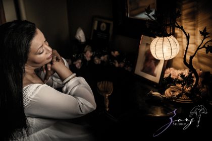 Tribute: Emotional Photography for a Passed Away Love by Zorz Studios (23)