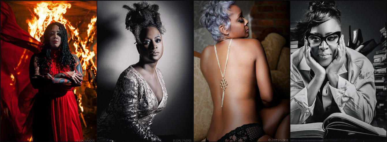 Tribute: Emotional Photography for Passed Away Love | Zorz Studios