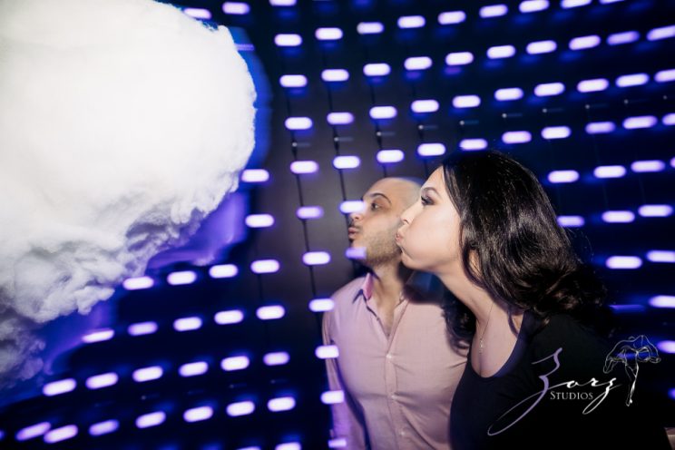 Sound Advice: Gloria + Edmond = Funny Engagement Photos by Zorz Studios (42)