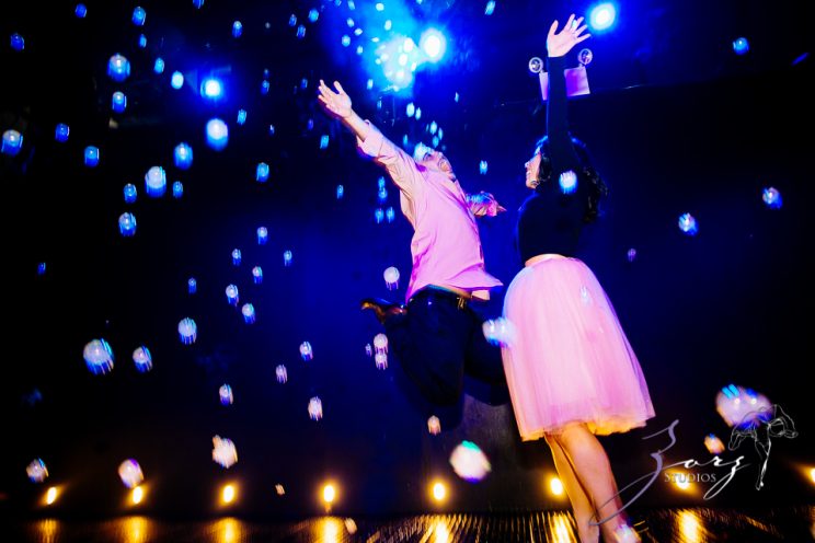 Sound Advice: Gloria + Edmond = Funny Engagement Photos by Zorz Studios (40)