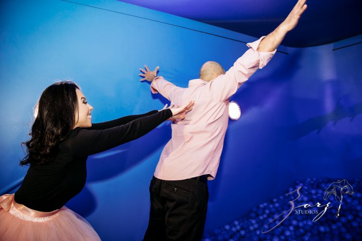 Sound Advice: Gloria + Edmond = Funny Engagement Photos by Zorz Studios (28)