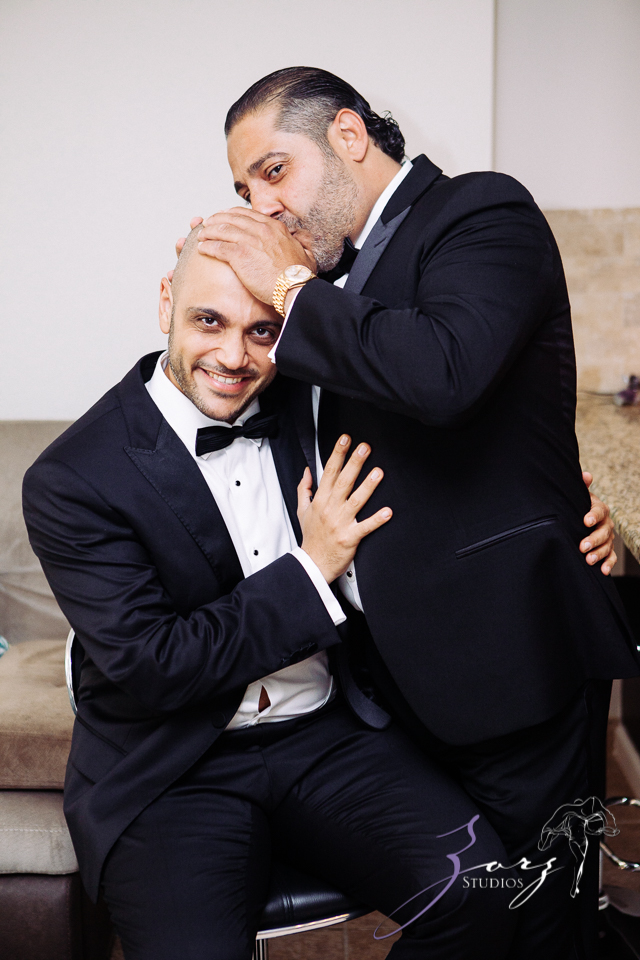 Cuffed: Gloria + Edmond = Persian/Russian Jewish Glorious Wedding by Zorz Studios (82)