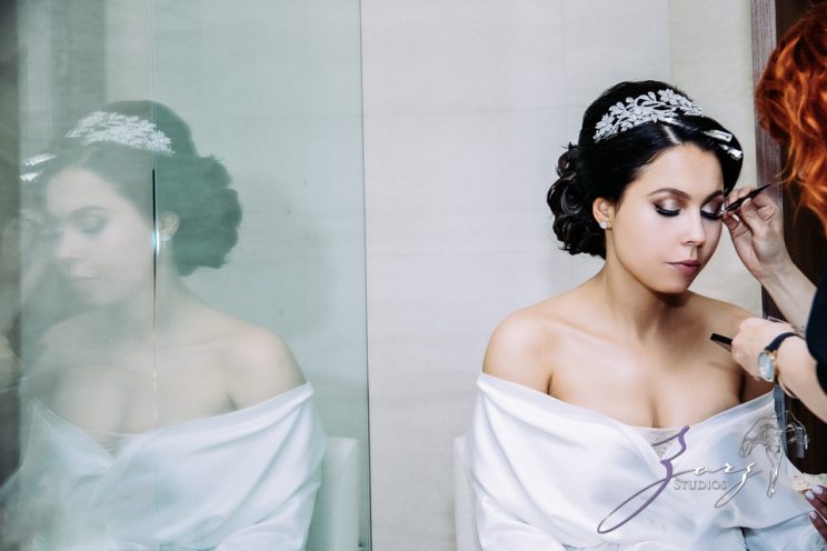 Cuffed: Gloria + Edmond = Persian/Russian Jewish Glorious Wedding by Zorz Studios (66)
