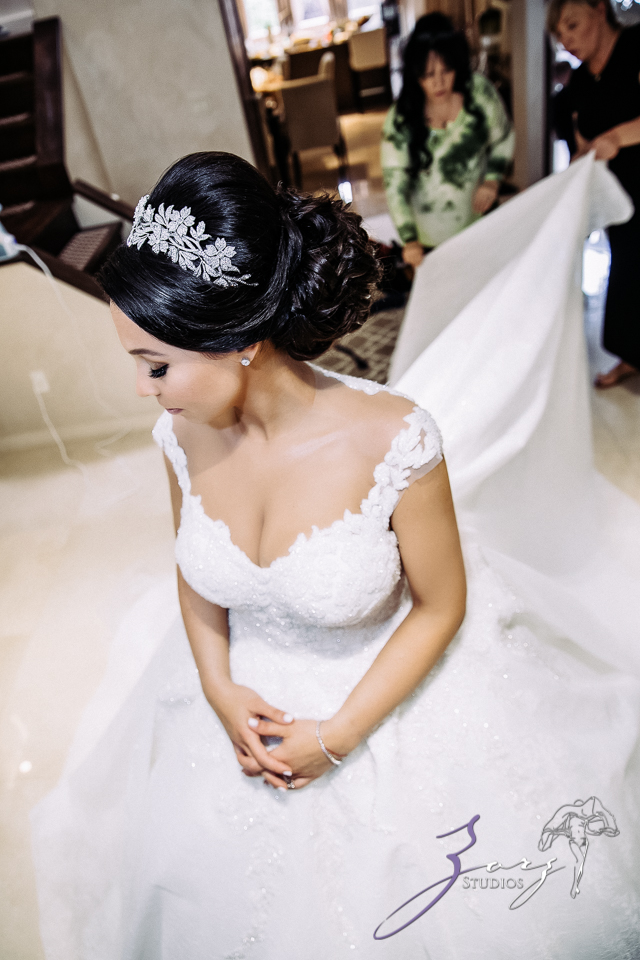Cuffed: Gloria + Edmond = Persian/Russian Jewish Glorious Wedding by Zorz Studios (64)