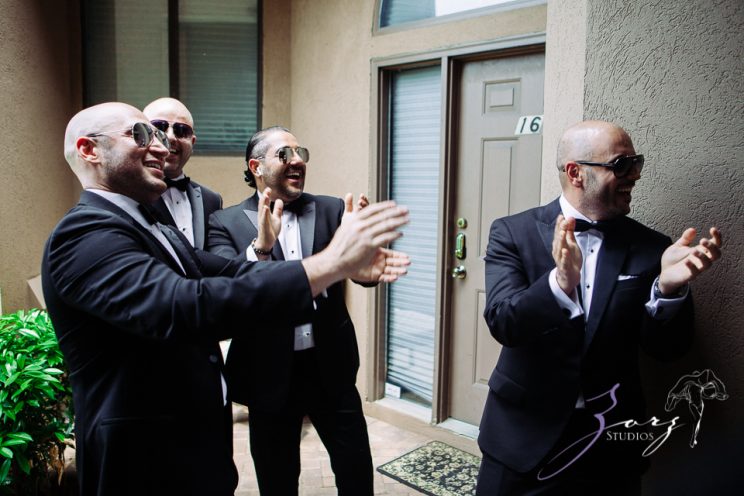 Cuffed: Gloria + Edmond = Persian/Russian Jewish Glorious Wedding by Zorz Studios (62)