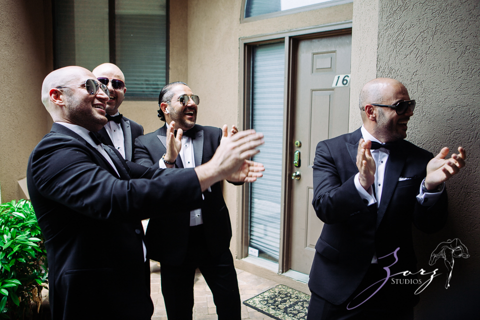 Cuffed: Gloria + Edmond = Persian/Russian Jewish Glorious Wedding by Zorz Studios (62)