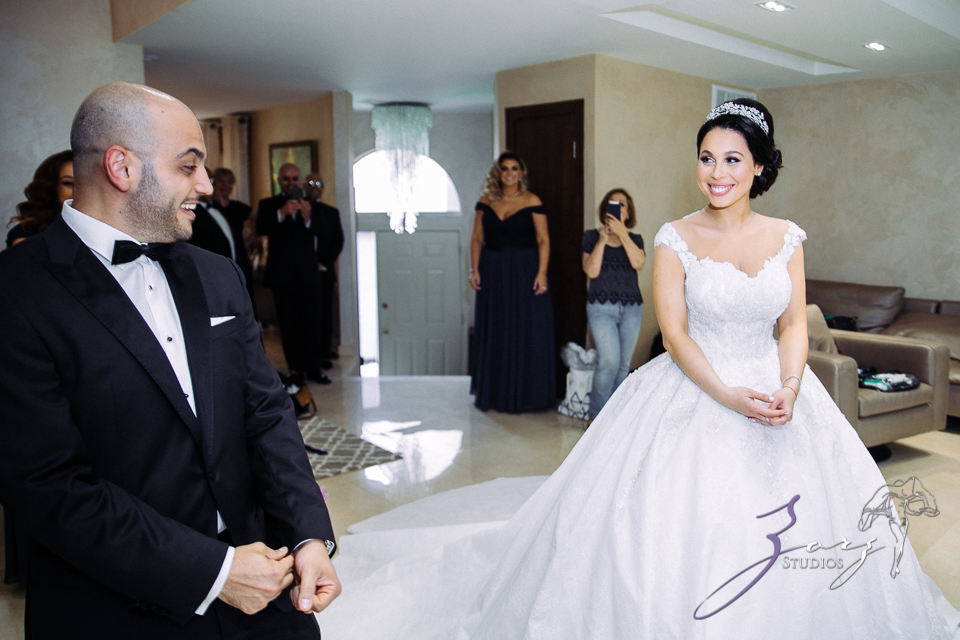 Cuffed: Gloria + Edmond = Persian/Russian Jewish Glorious Wedding by Zorz Studios (61)