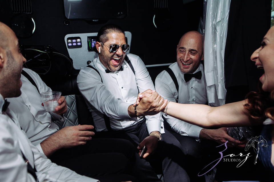 Cuffed: Gloria + Edmond = Persian/Russian Jewish Glorious Wedding by Zorz Studios (55)