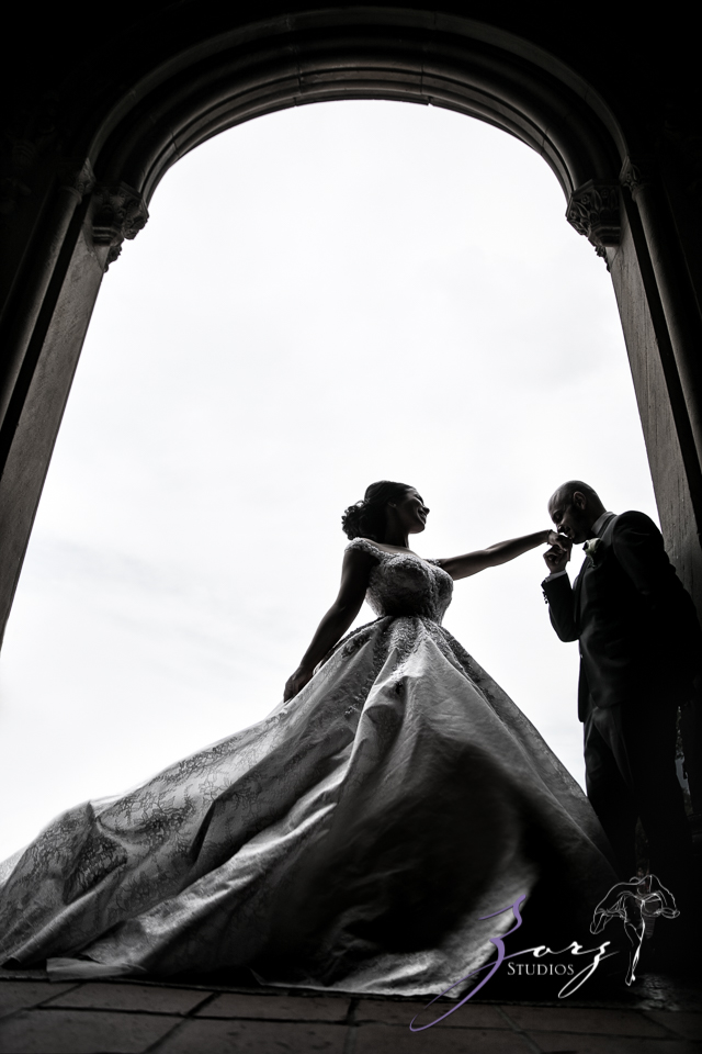 Cuffed: Gloria + Edmond = Persian/Russian Jewish Glorious Wedding by Zorz Studios (52)