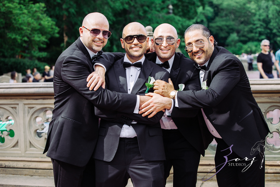 Cuffed: Gloria + Edmond = Persian/Russian Jewish Glorious Wedding by Zorz Studios (50)