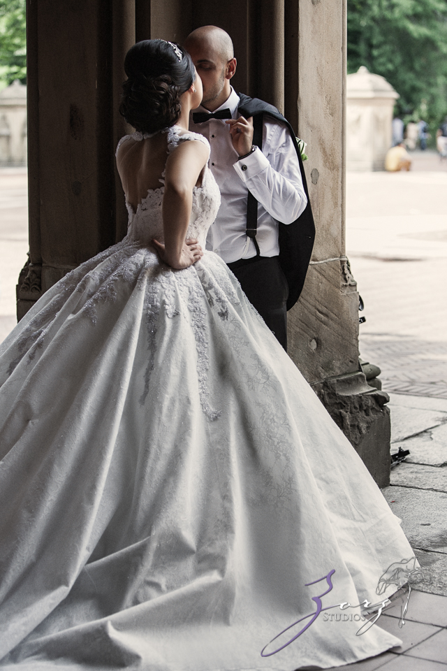 Cuffed: Gloria + Edmond = Persian/Russian Jewish Glorious Wedding by Zorz Studios (46)