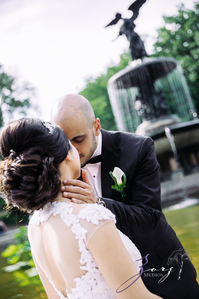 Cuffed: Gloria + Edmond = Persian/Russian Jewish Glorious Wedding by Zorz Studios (44)