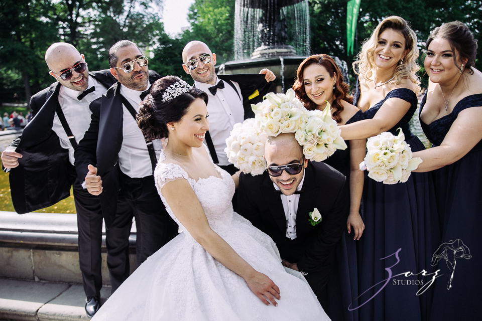 Cuffed: Gloria + Edmond = Persian/Russian Jewish Glorious Wedding by Zorz Studios (43)