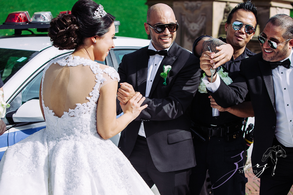Cuffed: Gloria + Edmond = Persian/Russian Jewish Glorious Wedding by Zorz Studios (41)